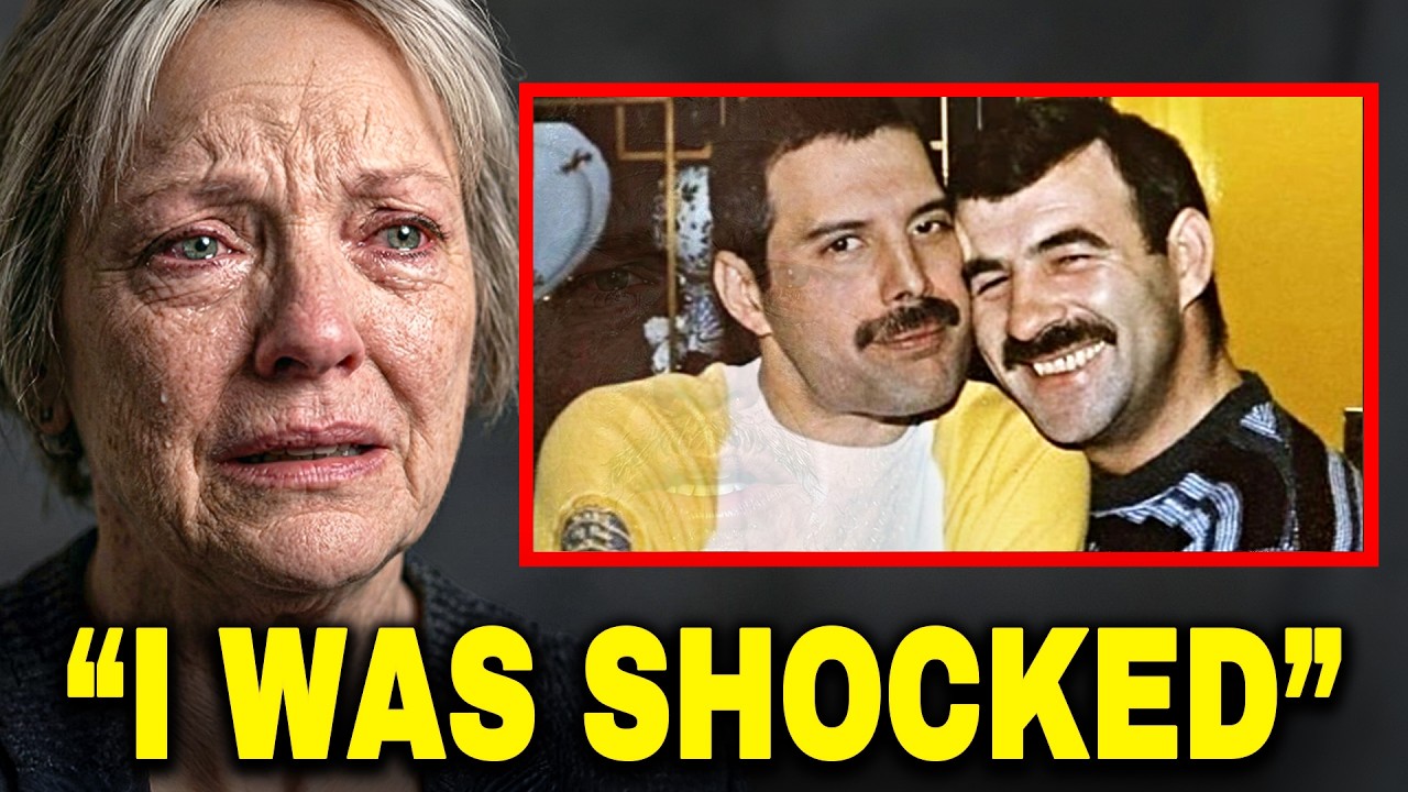 Mary Austin Reveals Why She Truly Hated Jim Hutton