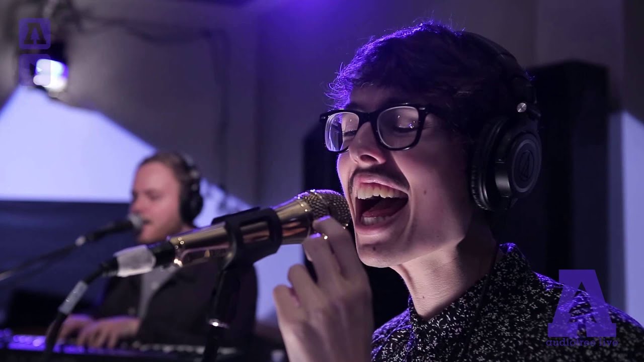 Joywave - True Grit - Audiotree Live
