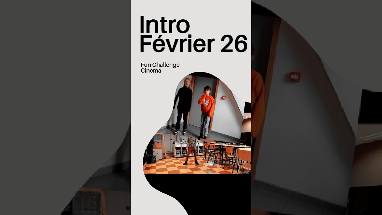 Intro Février 2026 tous