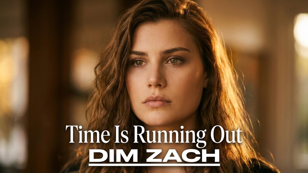 Dim Zach - Time Is Running Out (Emerald & Doreen)