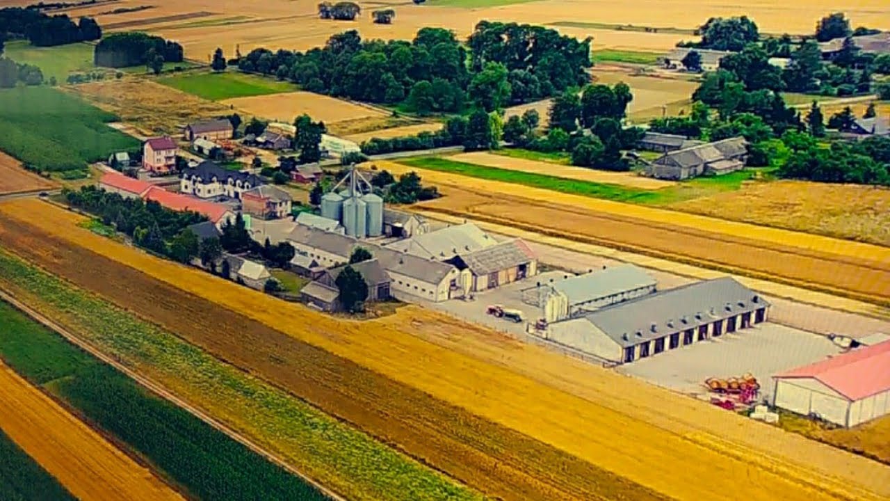 Rok w Gospodarstwie Rolnym Rzątkowscy czyli Podsumowanie Sezonu 2021!!