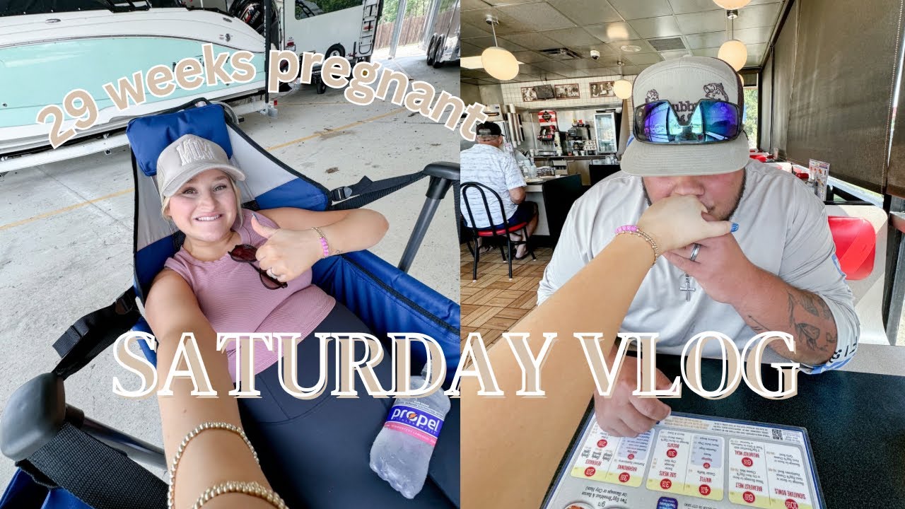 I CANT BELIEVE HE LET US GO HERE…..
