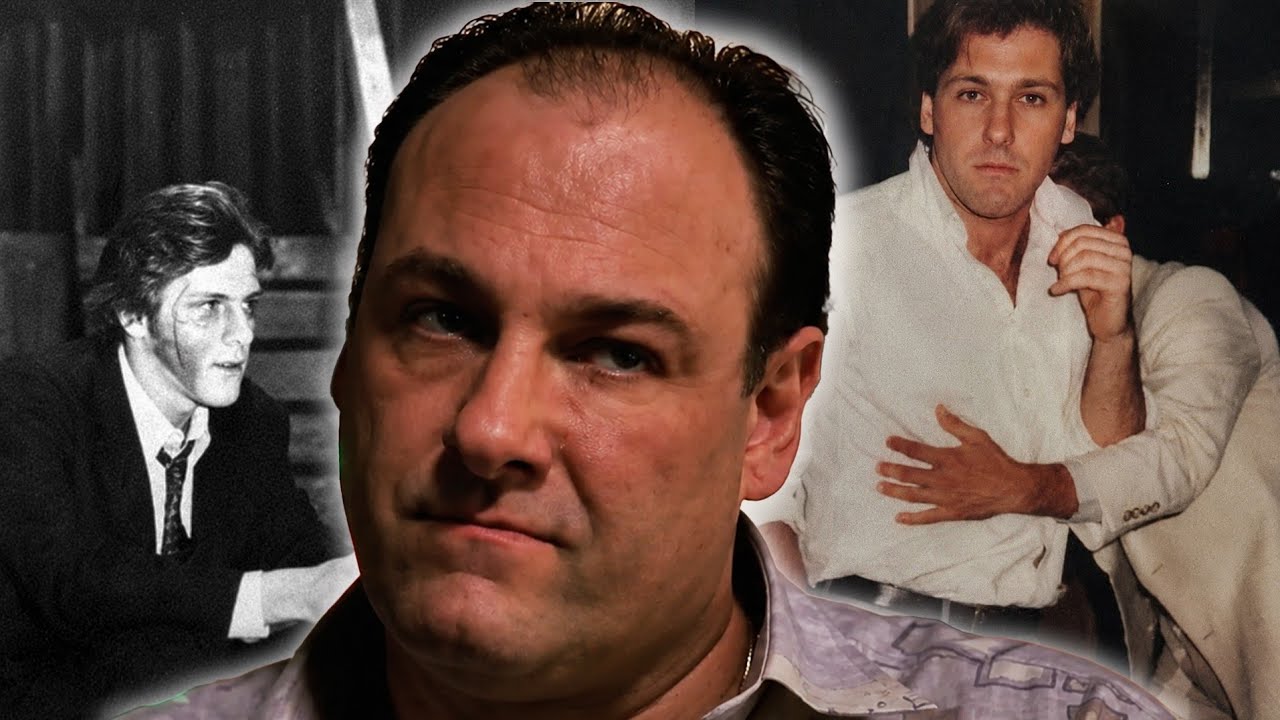 The Cost of Being Tony Soprano 