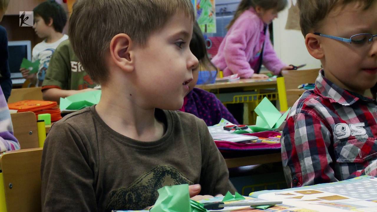 Matematika 1. ročník, Hejného metoda - Dečky