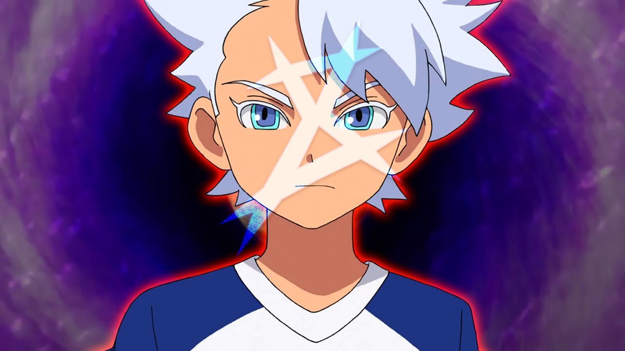 Il VERO significato del SIGILLO di ORION di Inazuma Eleven: Orion!