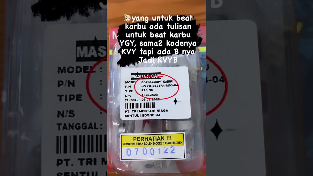 noken as brt beat karbu beat fi #merrygarage #merrybrtonline #bengkelrekananbrt #bintangracingteam