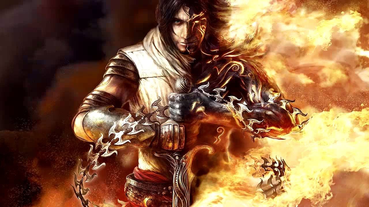 Como jugar Prince of persia two thrones en PC con control