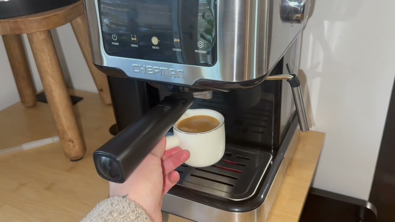 Espresso/ Measuring Cup with Dual Scale | Why I'm loving it! 