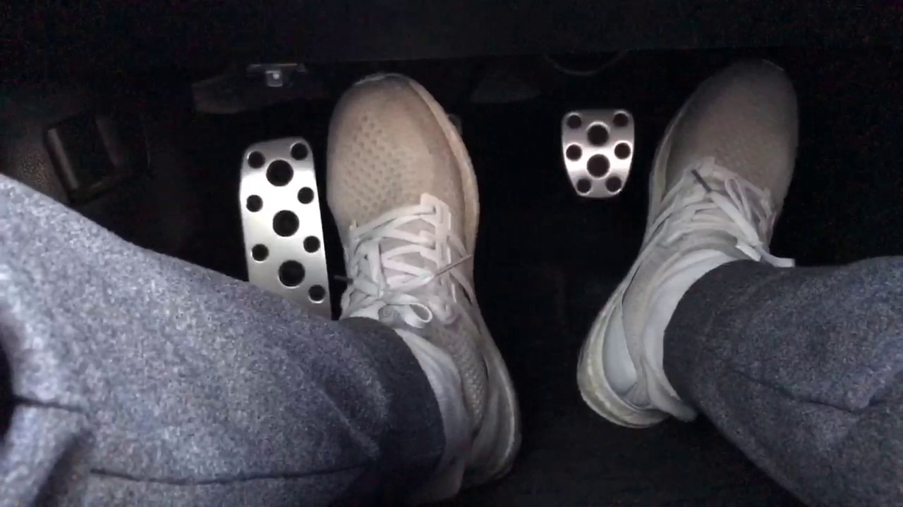 How To Launch Your Scion FR-S Or Subaru BRZ