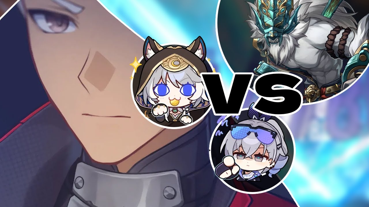 How Good are Archer's Eidolons? Archer 0 Cycles Hoolay | 3.5 MoC | Honkai: Star Rail