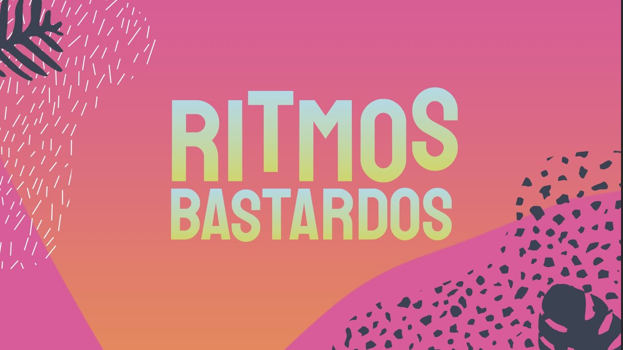 Ritmos Bastardos - The Story of Zizek Club & ZZK Records