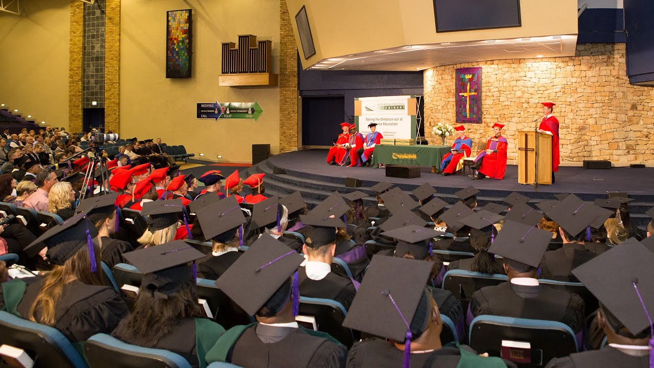 SATS Graduation Ceremony 2023