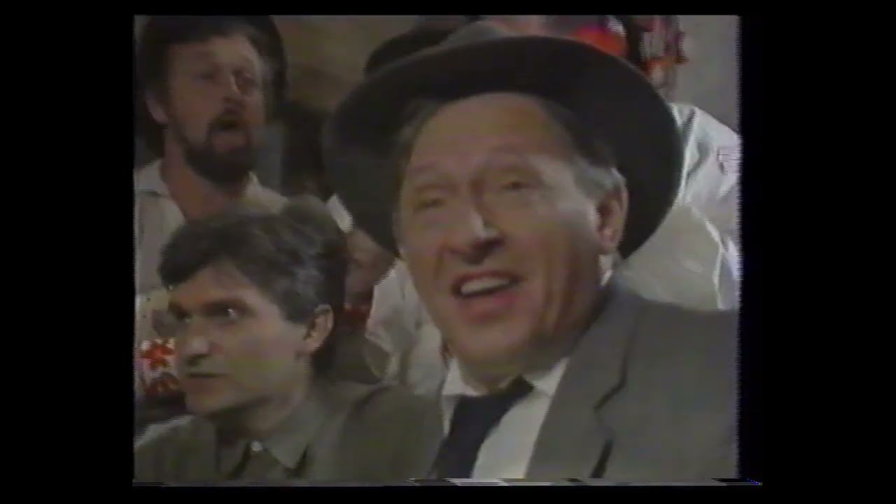 Dr. Jelić, Martin Sagner i Pajda&scaron;i