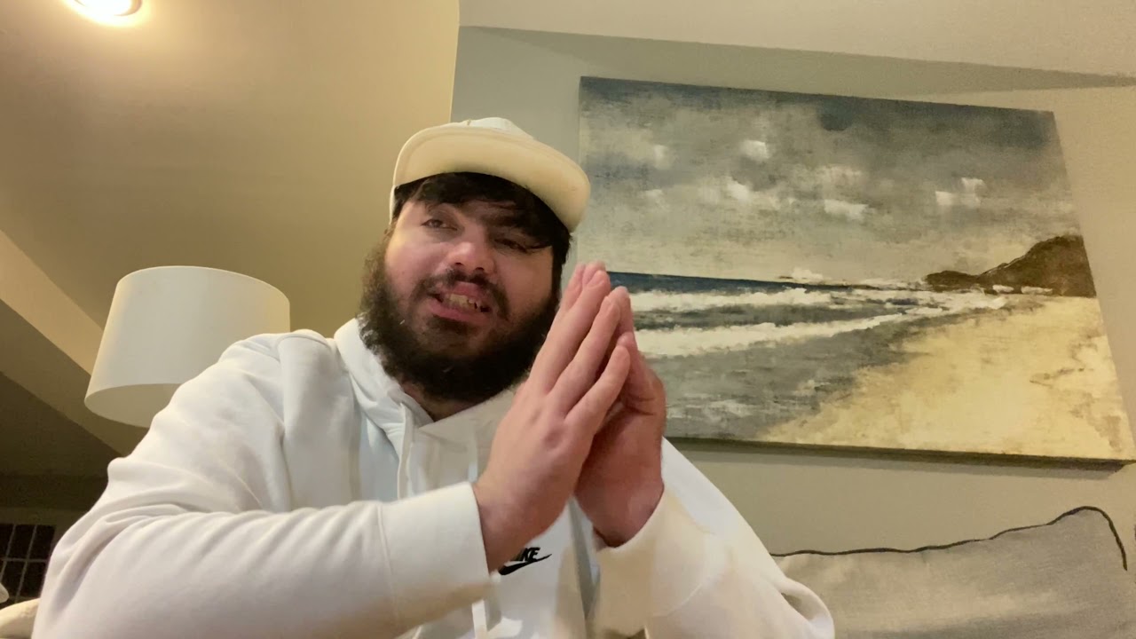 Ja Rule, Fat Joe And Jadakiss - New York REACTION