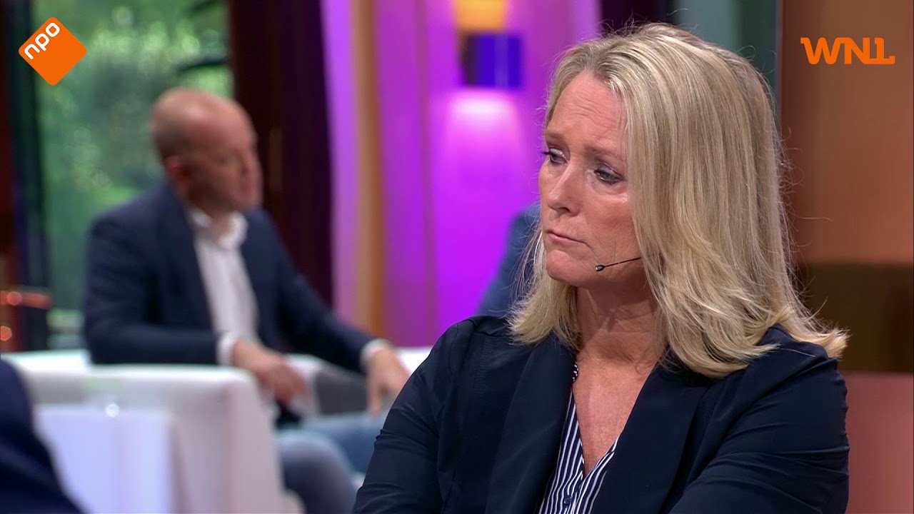 'Medewerkers kliniek Michael P. wordt afgeraden om 's avonds alleen naar huis te gaan'