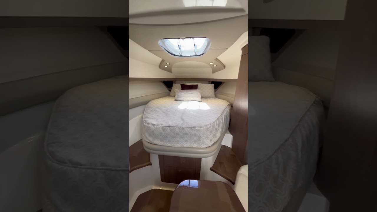 2013 Boston Whaler 345 Conquest - For Sale with HMY Yacht Sales