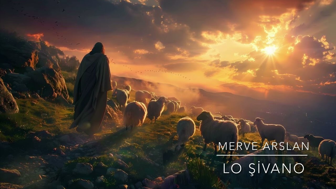 MERVE ARSLAN - Lo Şivano