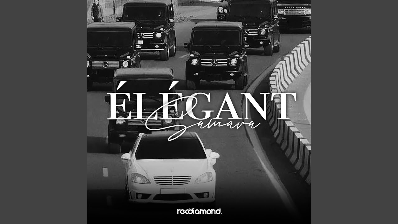 &Eacute;l&eacute;gant