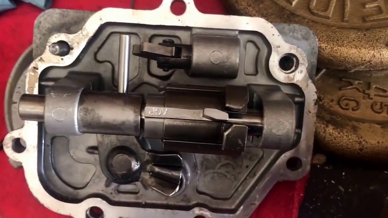 1-3-5 3rd gear extender / shift selector install Dodge SRT4