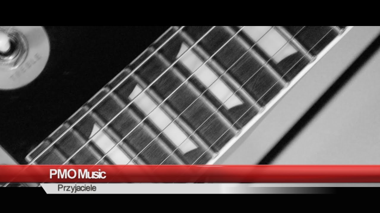PMO Music | Przyjaciele | Krasnystaw Rock 2018 (Official Music Video)