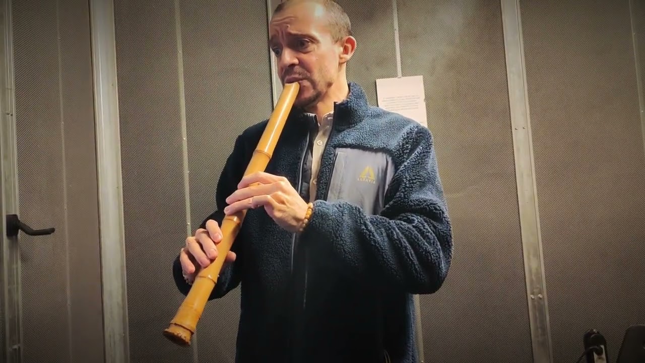 Tamuke with a good Jinashi 1.8 
