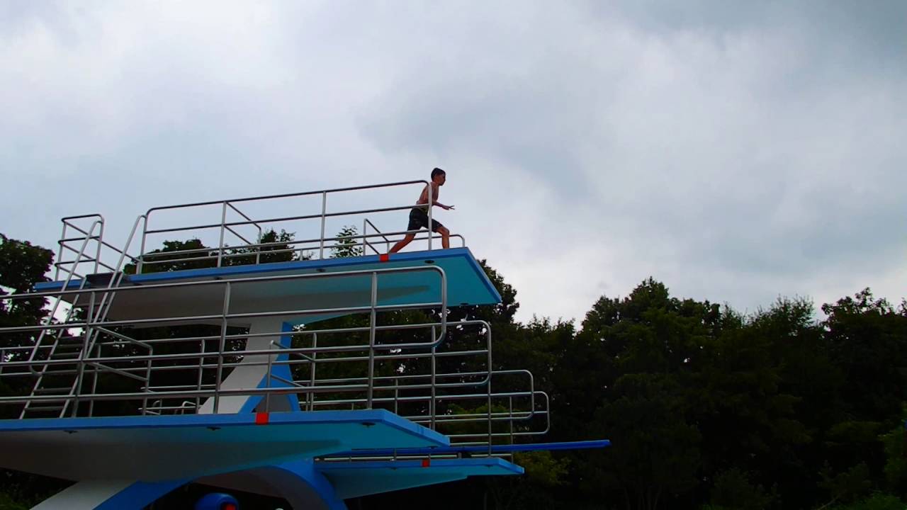 SPLASHDIVING 2016