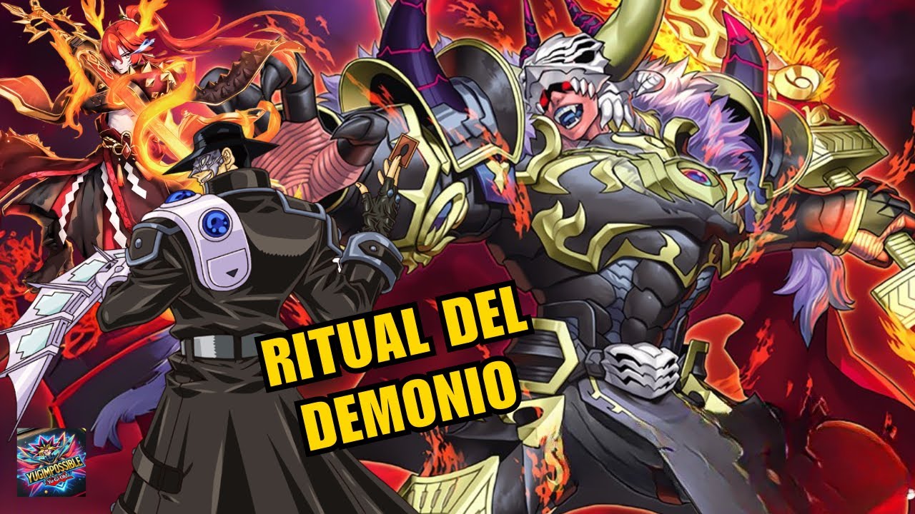 【Mitsurugi + Archfiend】Combos | Replays + Decklist | TCG 2025 YuGiOh【遊戲王】#Yugimpossible