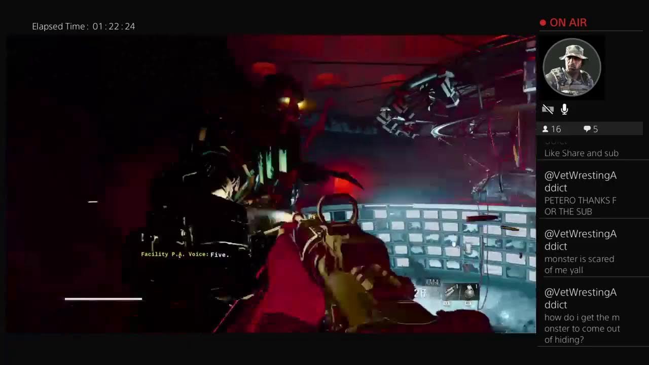 Black ops 6 campaign