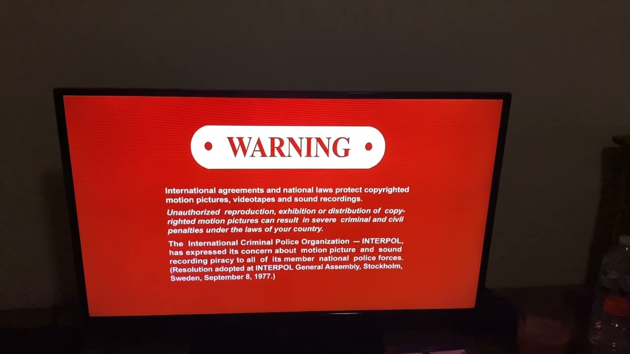 Opening To The Pursuit Of Happyness 2007 Blu-Ray
