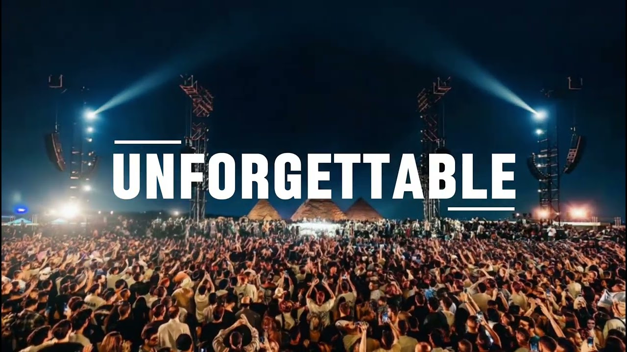Unforgettable - French Montana, Swae Lee & Chris IDH, Issy (FromParis Edit)