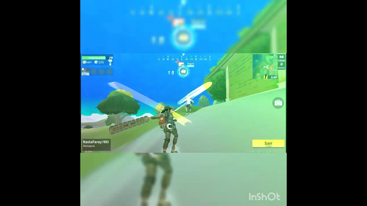 Creative Destruction Moments season 14 🤯💥🔫