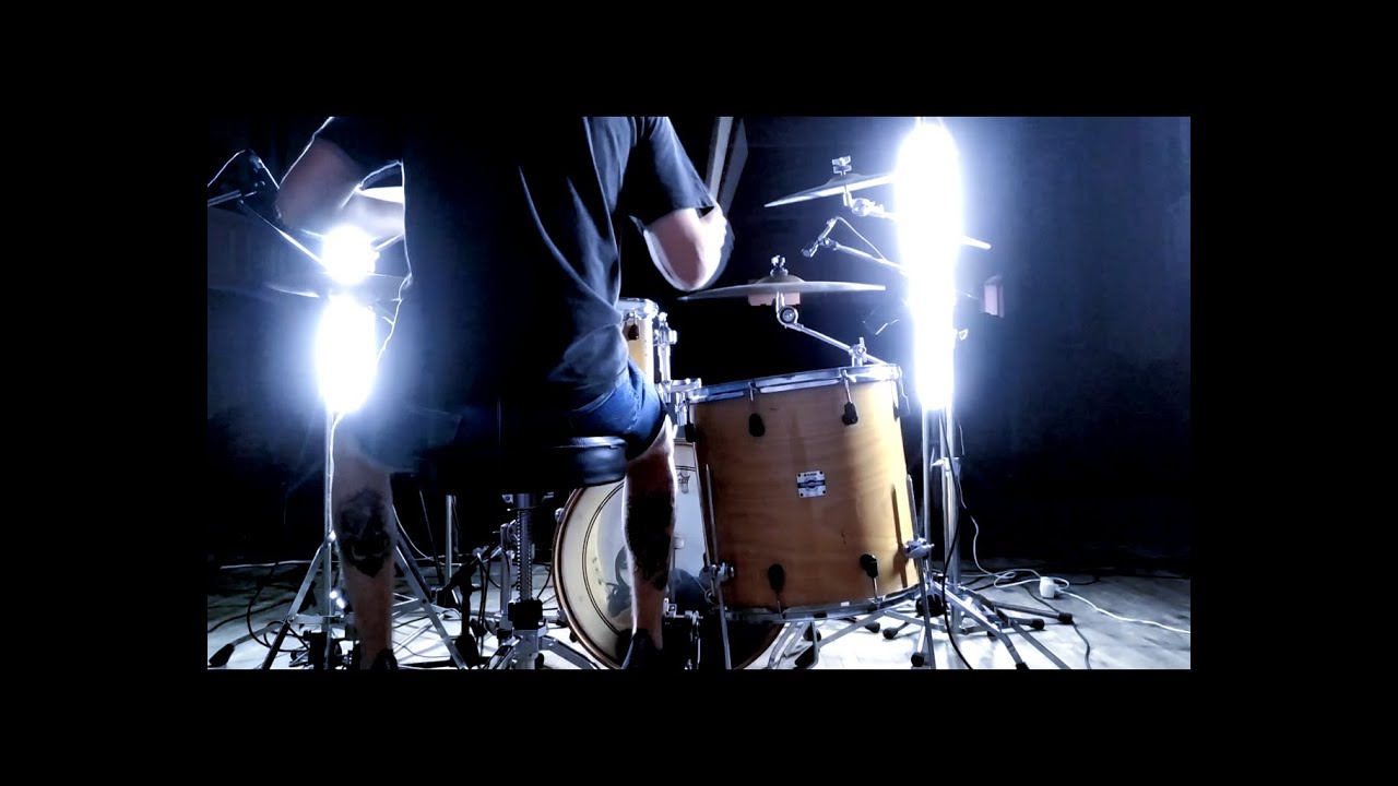 Dark Tranquillity - Forward Momentum (Cover)