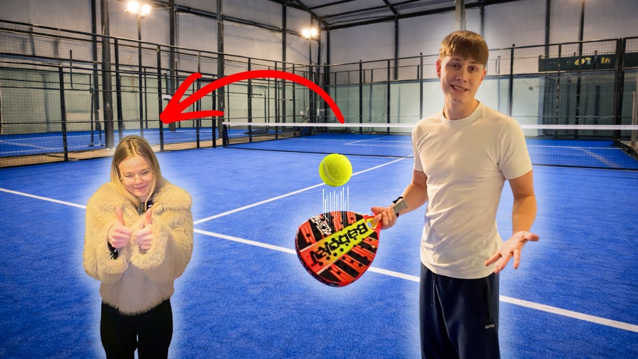 Sophia wird zerlegt | Mike