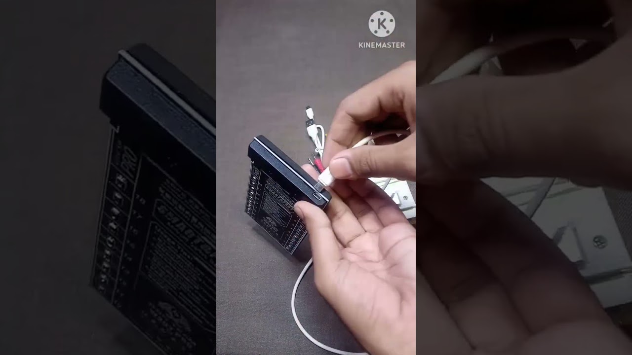 Android Battery Booster \ Digital Battery booster है