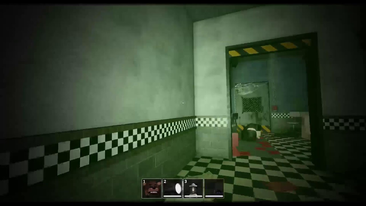 Eternal nights, doors, blox fruit