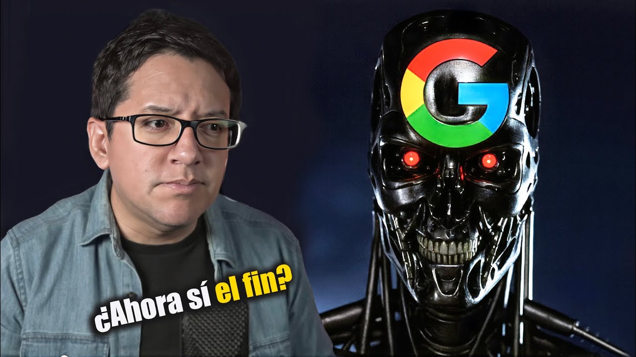 Google Publica Estudio que Podría Cambiar la IA PARA SIEMPRE