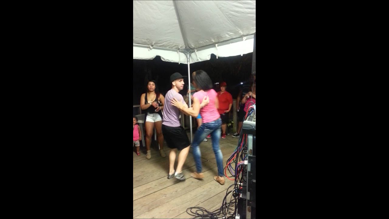 GRUPO FUERZA LATINA, PR - GIA Y ELIAS