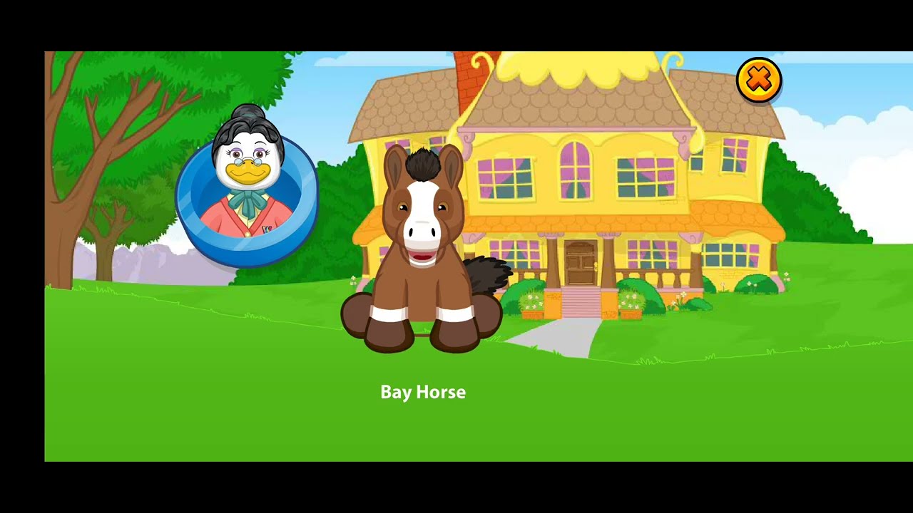 Adopting Sparks Flying Webkinz Bay Horse 