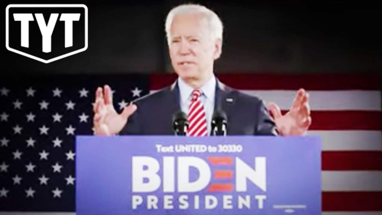 Biden INSISTING He Needs To Review Iowa Results Before DNC Releases Them