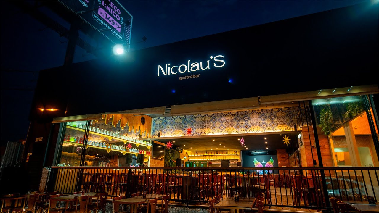 Nicolau`s Gastrobar