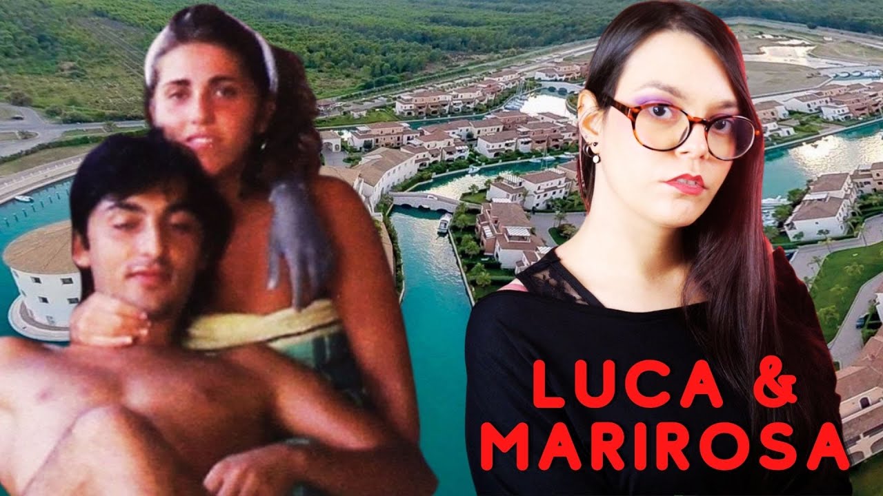 I FIDANZATINI DI POL!C0R0