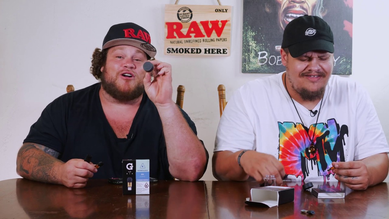Gpen Gio / Herbology Gio Pod  Review - Episode 10