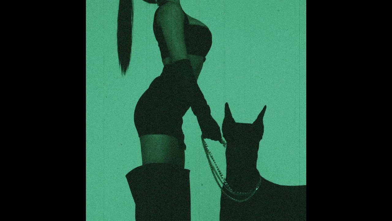 (FREE) Lithe Type Beat - 