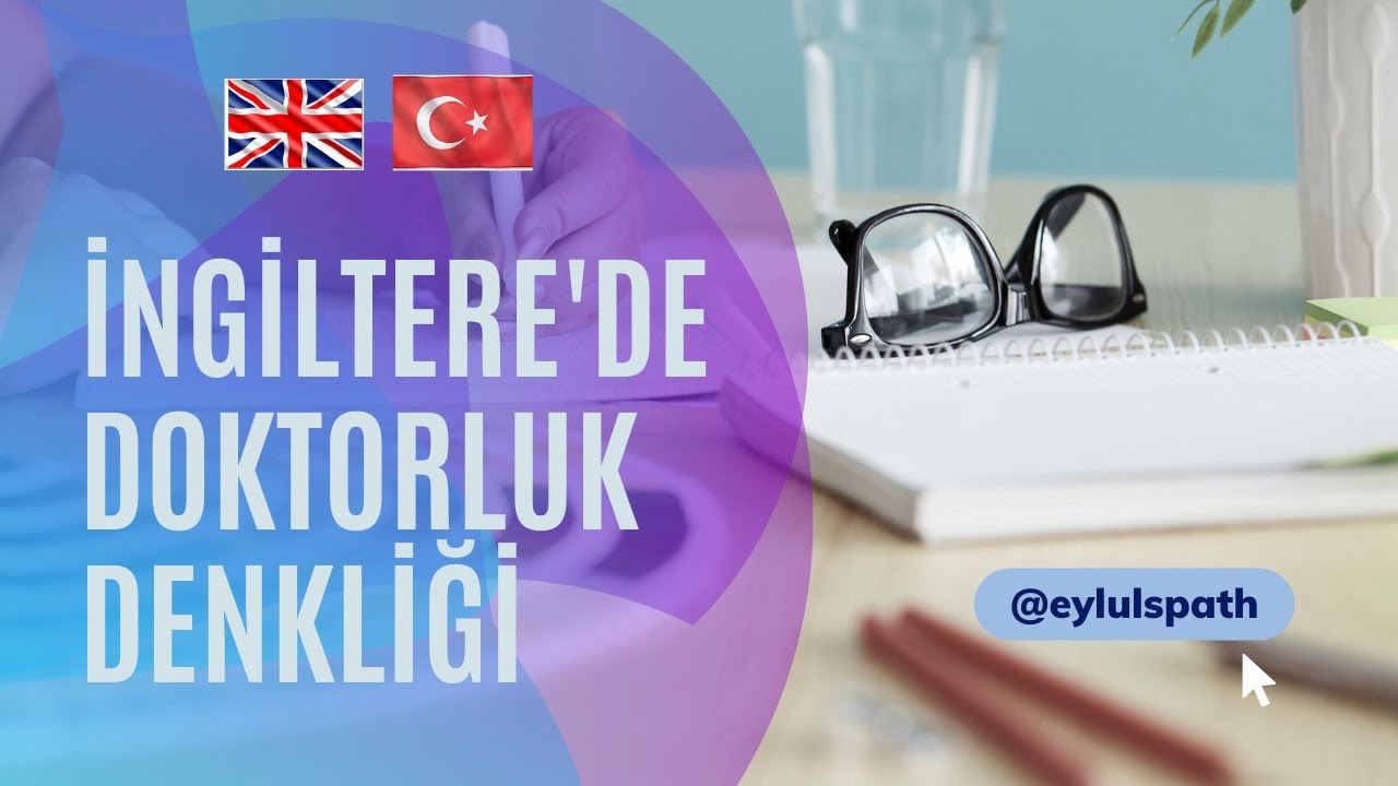 İngiltere'de doktorluk denkliği nasıl alınır? Uzman hekimler İngiltere'de nasıl çalışabilir?