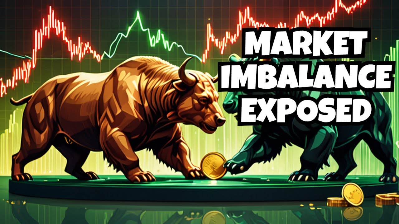 How to Profit from Market Imbalance in Trading