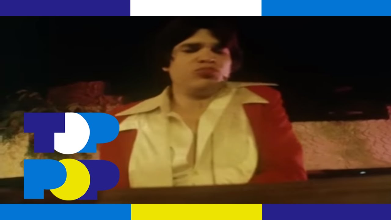 The Trammps - Disco Inferno  • TopPop