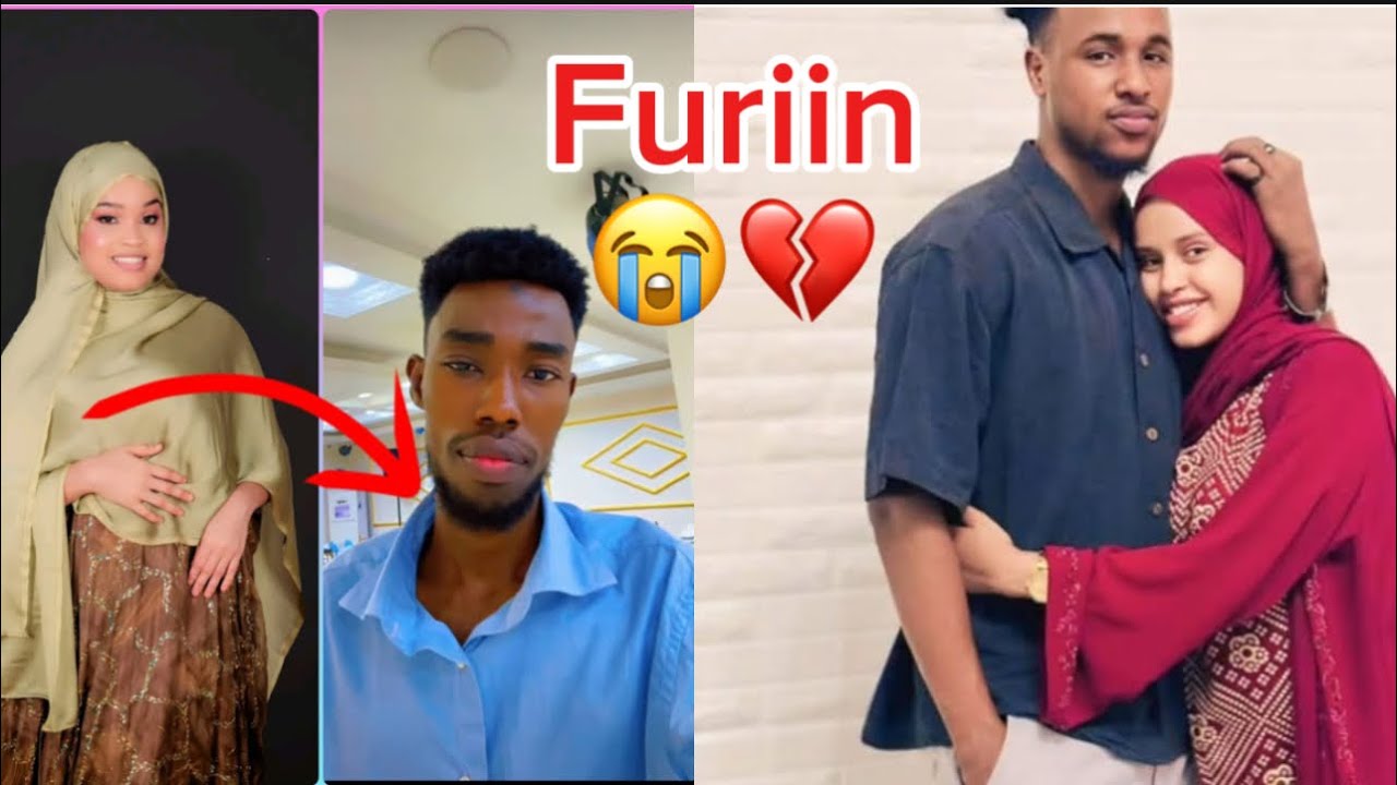 NAXWA & YUUKEY RAMLA & AZAAM OO KALA TAGAY IYO YUUKEEY OO DHAHAY ANIGA NAXWA MAFURIN RAMLA CUNUG BAA