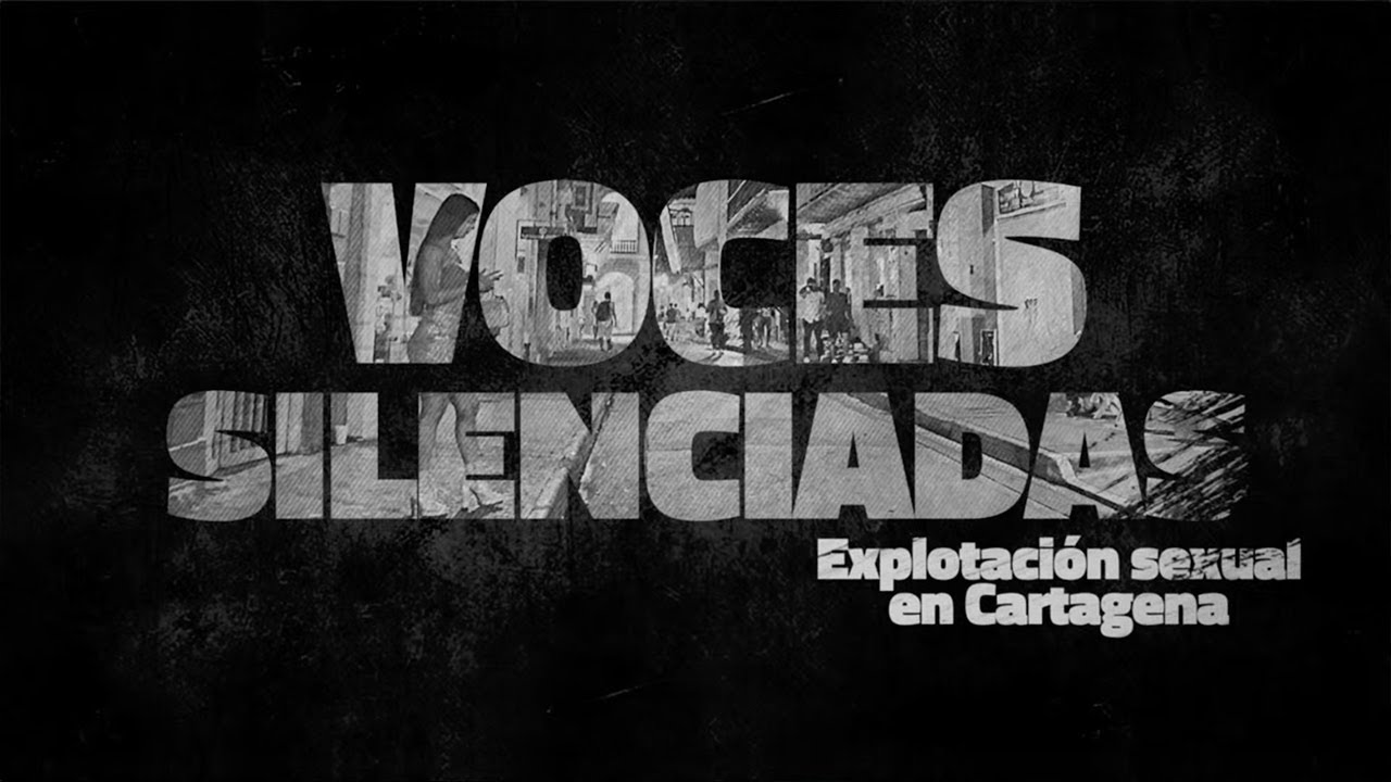 ‘Explotación sexual en Cartagena, Voces silenciadas’ | El Tiempo