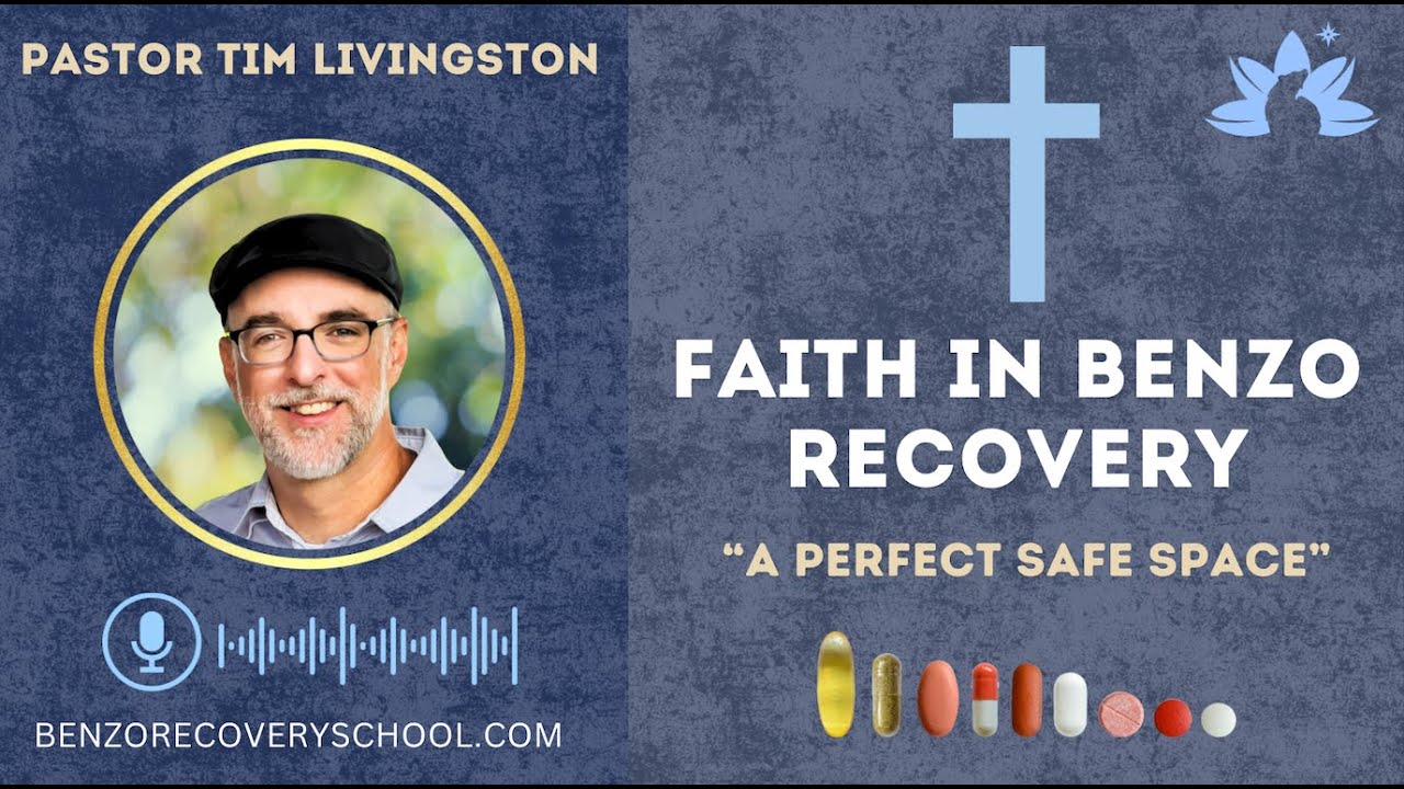Faith in Recovery | A Perfect Safe Space