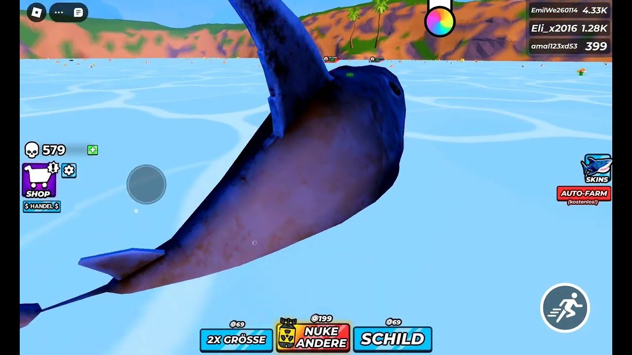 Mal Roblox